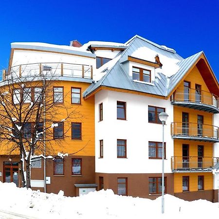 Apartments Rokytka 112 A 208 Rokytnice nad Jizerou Zimmer foto