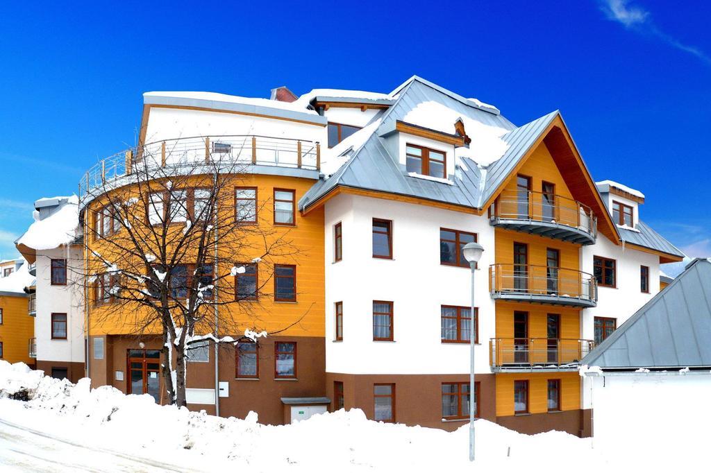 Apartments Rokytka 112 A 208 Rokytnice nad Jizerou Zimmer foto